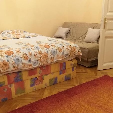 בודפשט Tempo Courtyard Apartman מראה חיצוני תמונה