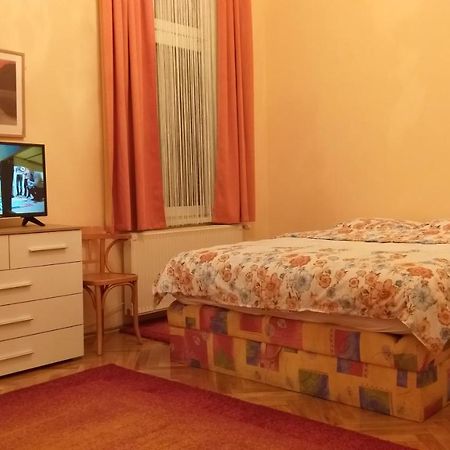 בודפשט Tempo Courtyard Apartman מראה חיצוני תמונה