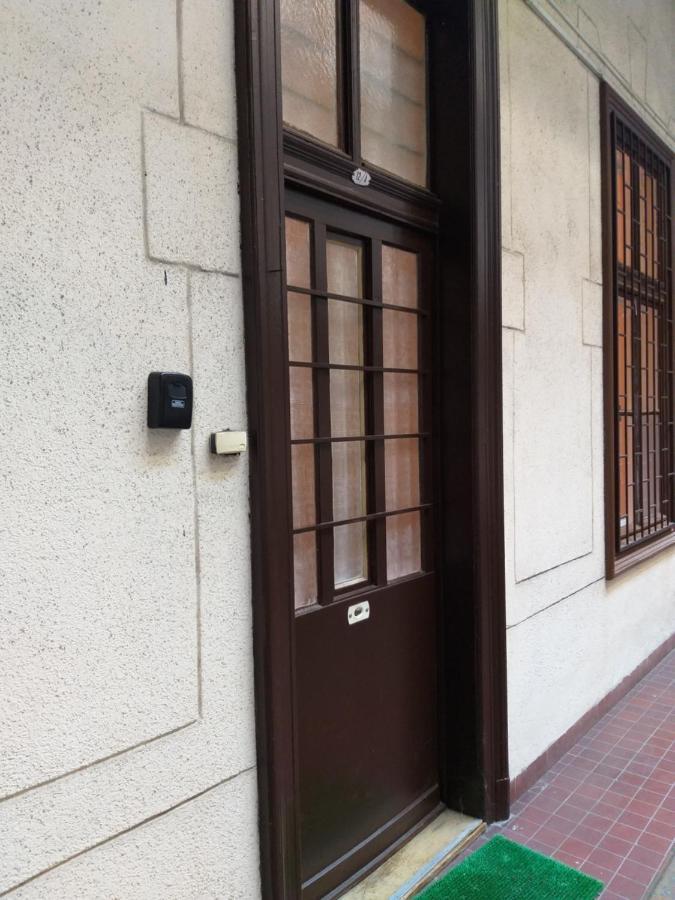 בודפשט Tempo Courtyard Apartman מראה חיצוני תמונה