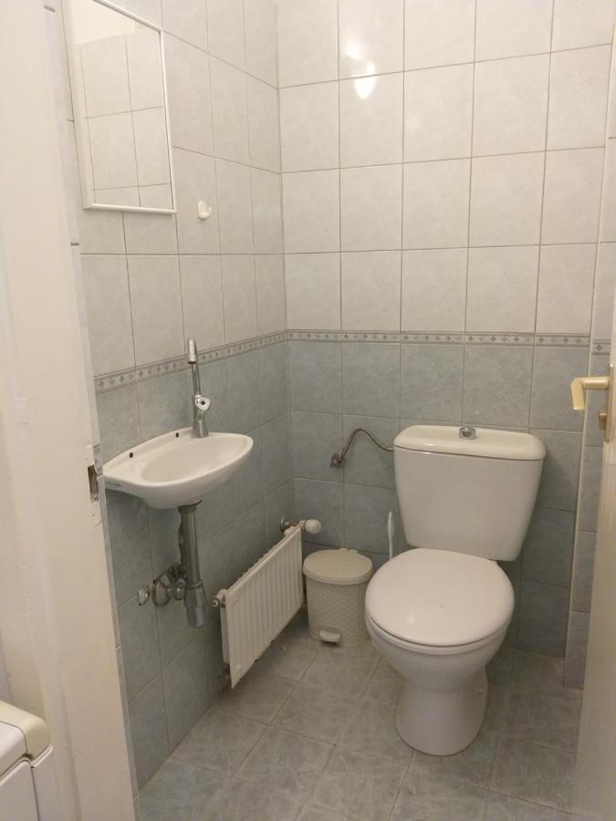 בודפשט Tempo Courtyard Apartman מראה חיצוני תמונה