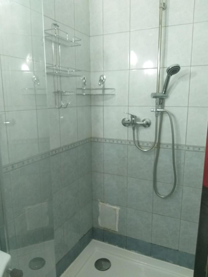 בודפשט Tempo Courtyard Apartman מראה חיצוני תמונה