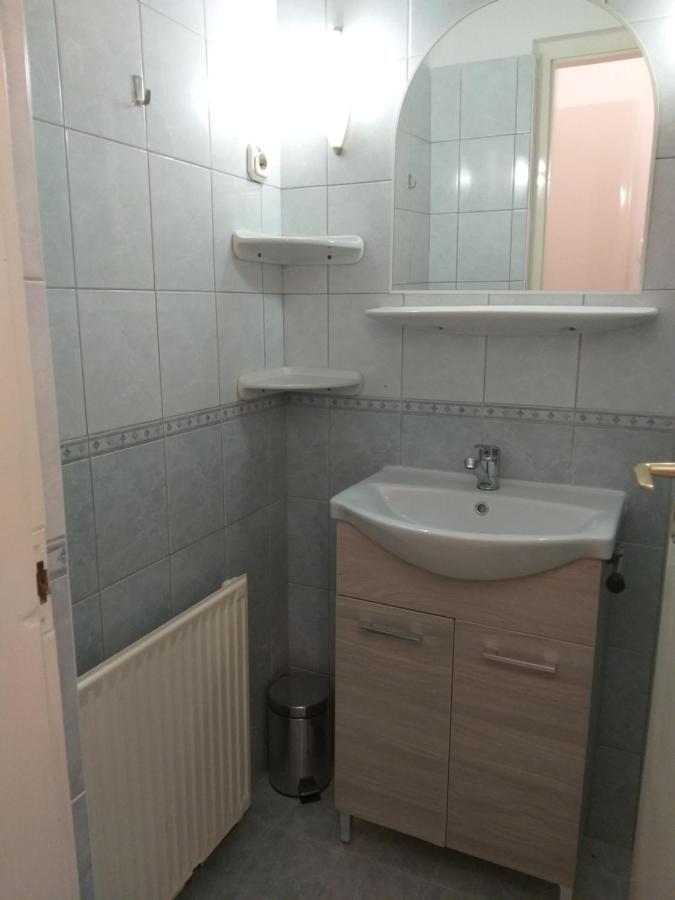 בודפשט Tempo Courtyard Apartman מראה חיצוני תמונה